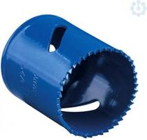 Hole saws Bi-Metal finely toothed  25  mm 392062 | 4011923567392