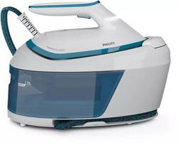 Philips PerfectCare 6000 Serijos Lyginimo sistema su garu