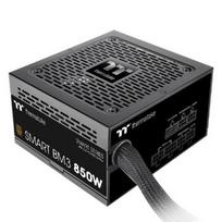 Thermaltake PS-SPD-0850MNFABE-3 maitinimo blokas 850 W 24-pin ATX ATX Juoda