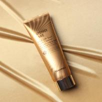 Tonymoly Intense Care Gold 24K prausiklis sraigių putoms 150ml