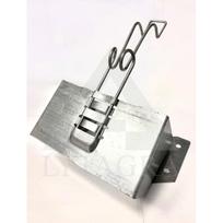 Metalinis rato atramos laikiklis 0MP0460