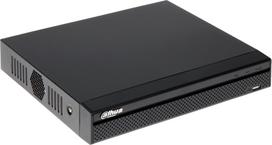 Dahua NVR NVR2104HS-P-4KS3 4 CHANNELS, 4 PoE DAHUA