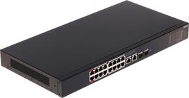 Dahua SWITCH POE CS4220-16GT-135 16-PORT SFP DAHUA