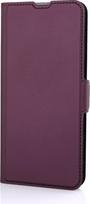 Wave BookCase, Honor Magic6 Lite, Smoky Sangria (-BC-HN-M6L-SM)