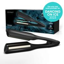 Revamp WV-3000-EU Progloss 2-in-1 Beach  AND  Volume Hair Waver