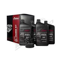 Tepalų keitimo komplektas 15w60 3.79L INDIAN SCOUT 2015-2021