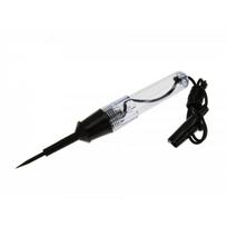 Adatinis įtampos testeris automobiliams 6V/12V