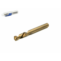 Grąžtas kontaktiniams taškams 8x80mm HSS