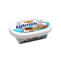 Jogurtinis Labneh sūris SUNTAT 60% rieb., 200 g