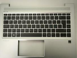 Klaviatūra HP ProBook 440 G6 445 G6 445 440 G7