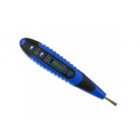 Elektroninis įtampos testeris 3x140mm 10-250V