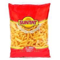 Makaronai "82 Burgu" SUNTAT, 500 g