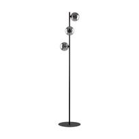 Toršeras TK LIGHTING ESTERA BLACK 3, 3xG9, LED max 6W