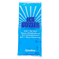 Ice Power COLD/HOT PACK - šalčio/šilumos paketas, 350g