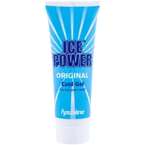Ice power COLD GEL - šaldomasis gelis, 75ml