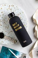 SEIK gertuvė/termosas „Get Shit Done“, 500 ml