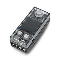 MakeBlock CyberPi Go Kit - rinkinys su mikrovaldikliu ir Pocket Shield