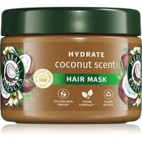 Herbal Essences Coconut Scent Hydrate plaukų kaukė maitinamojo ir drėkinamojo poveikio 300 ml