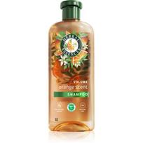 Herbal Essences Orange Scent Volume šampūnas ploniems plaukams 350 ml