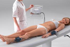 Kūno analizatorius BODY TESTER