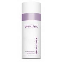 SkinClinc Melanyc Daily kasdienis depigmentuojantis kremas jautriai odai, 50ml.