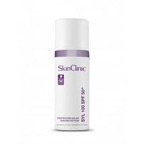SkinClinic apsauga nuo saulės SYL 100 SPF 50+, 50ml.