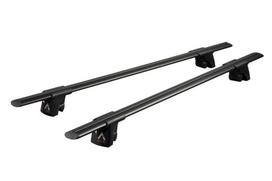 Stogo skersiniai Aguri Runner II Hyundai Tucson II (2009-2015) Black