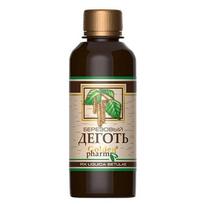 Beržo degutas, 80 g