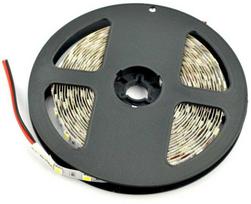 Oem Juosta LED SMD5050 IP20 14.4W, 60 LED/m, 10mm, natūrali balta - 5m