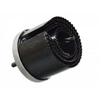 Gręžimo karūnų rinkinys medienai, 26-63mm, 7vnt.