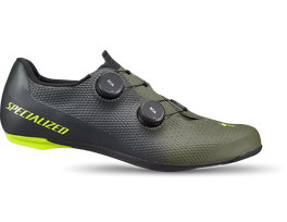 Specialized TORCH 3.0 RD SHOE OAKGRN/MOSGRN - plento batai