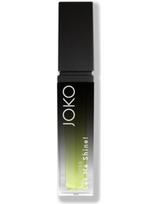 Joko lūpų blizgiklis Joko Let Me Shine Lip Gloss - Plumper Nr01