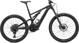 Specialzied Turbo Levo Alloy NB BLK/LTSIL/BLK - elektrinis dviratis