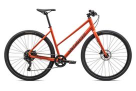 Specialized SIRRUS X 2.0 ST CCTSBLM/MYSBLU - miesto dviratis