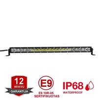 MINI LED BAR žibintas 200W 12-24V COMBO 108cm