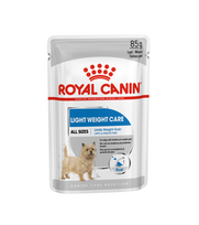 ROYAL CANIN CCN Light weight care konservai šunims turintiems viršsvorio 12x85 g