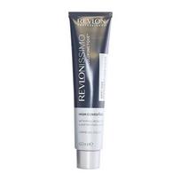 plaukų dažai Revlon Revlonissimo Colorsmetique High Coverage 9.23 Very Light Pearl Skirtas šviesiems plaukams 60ml