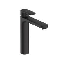 Hansgrohe Vernis aukštas praustuvo maišytuvas juodas matinis 71582670