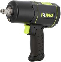Irimo Pneumatinis veržliasukis 1/2" Max 2230Nm., 184 l/min. 2,3kg.