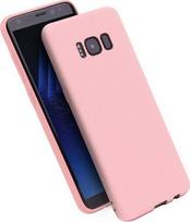 Beline Candy dėklas Samsung A20s A207 Light rožinės spalvos