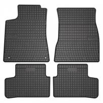 Guminiai kilimėliai ElToro MERCEDES BENZ B-Klasė (W247) 2018→ (Be bortelių)