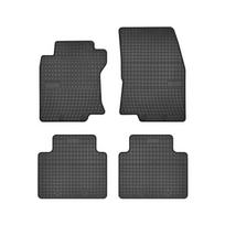 Guminiai kilimėliai ElToro NISSAN Rogue II 2013-2020 (Be bortelių)