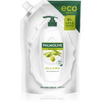 Palmolive Naturals Milk & Olive atpalaiduojamoji dušo želė užpildas 1000 ml
