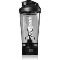 GymBeam Portable Electric Shaker kokteilių plaktuvė spalva Black 1 vnt.