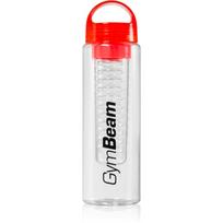 GymBeam Infuser gertuvė spalva Orange 1 vnt.