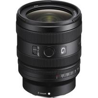 Sony objektyvas FE 24-50mm f/2.8 G + 100 € pinigų grąžinimo akcija + papildoma 1-erių metų garantija