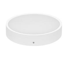 Ecolite WMAT350-25W/BI - LED lubinis šviestuvas MARTIN LED/25W/230V IP65 balta