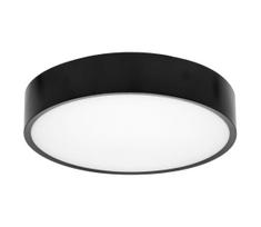 Ecolite WMAT350/HF-25W/CR - LED lubinis šviestuvas su jutikliu LED/25W/230V juoda