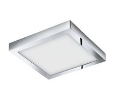 Eglo 79528 - LED lubinis vonios šviestuvas DURANGO LED/22W/230V 30x30 cm IP44