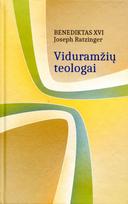 Viduramžių teologai. Trečiadienių katechezės, 2009 m. vasario 11 d. – 2010 m. liepos 7 d. - Joseph Ratzinger / Benediktas XVI